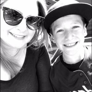 Meet your Posher, Natasha